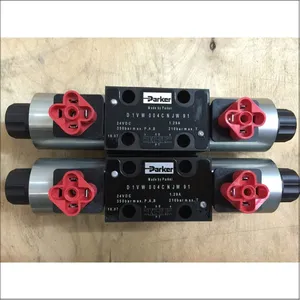 Parker Energy Saving Fast Response Long Lifespan Valves D1VW004CNJW91 thumbnail-1