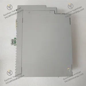 Allen-Bradley 2094-BM01-S Class Axis Module thumbnail-3