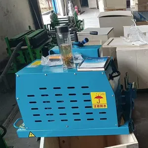 Changyun Technology Constant Speed Version 600 Cable Conveyor Cable Laying Machine Cable Pulling Tools thumbnail-4