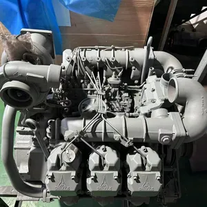 BF6M1015 Original Water-Cooled Four Stroke Motor Engine With Competitive Price thumbnail-5