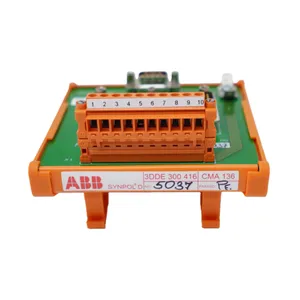 ABB CMA136 3DDE300416 thumbnail-3