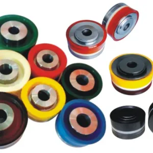 Piston Assembly for Mud Pump Oil Drilling Equipment Accessories Petroleum Machinery Parts thumbnail-1