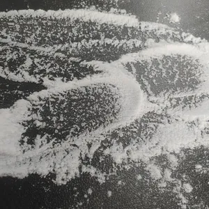 Non Ferric 17% Aluminium Sulphate Powder With Different Mesh thumbnail-2