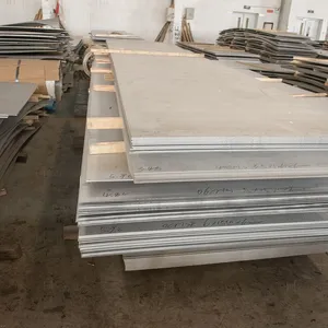 China Stainless Steel Sheet 300 Series Hot Rolled thumbnail-4