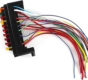 Wholesale of Genuine Main Fuse Hydraulic Excavator PC and Other PC Excavator Spare Parts thumbnail-6
