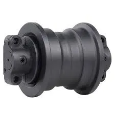 High-Quality Wholesale of Genuine Track Roller for Sany Excavator Pc60 and Pc Excavator Spare Parts thumbnail-6
