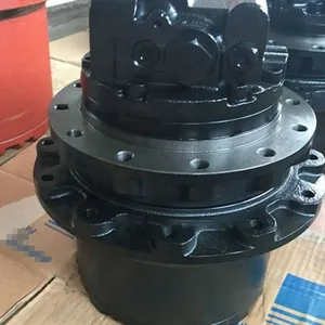 Original Sany 75 Final Drive SY75 SY75C Track Travel Motor Excavator Final Drive GM09 thumbnail-4