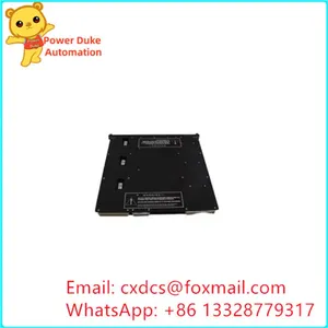 Triconex 8310 Power Supply Module thumbnail-5