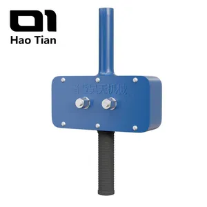 Electrical Wire Threading Machine thumbnail-1