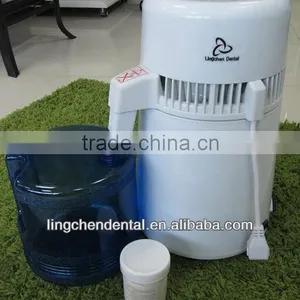 4L Water Distillery Equipment (surface is Plastic) thumbnail-1