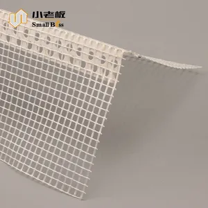 New Type of Building Material PVC Corner Bead for Architecture thumbnail-4