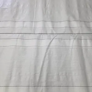 PP Woven Fabric Rolls for Custom Tarpaulin and Shelter Covers thumbnail-3