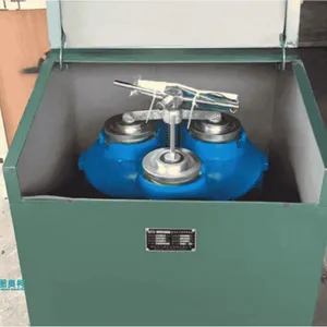 Laboratoriumsringmühle thumbnail-1