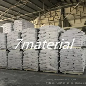 Liaoning Talc Powder ft - Avb88 Modified Reinforcing Talc Powder for Rubber and Plastic Grade thumbnail-2