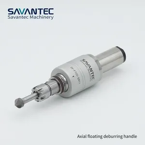 Supply Axial Floating Tool Holder, Chuck With Adjustable Floating Amount up and Down, Sv-ftc0-er11 thumbnail-1