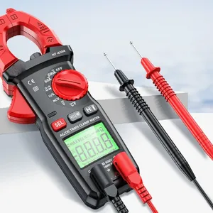 Klemmenmultimeter digital, hochpräzise, vollautomatischer Klemmenampere- und Multimeter. Wechat: 13510231336, whatsapp 008613510231336 thumbnail-1