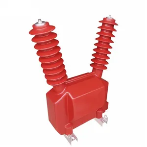 35KV High Voltage Dry Transformer JDZW-35R for Power Grid Monitoring Systems thumbnail-1