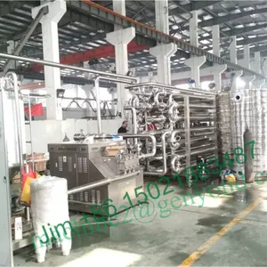 Powdered Goat Cow Camel Milk Powder Making and Production Line thumbnail-4