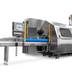 HPP High Pressure Juice Process Sterilization Machine HPP Machine for Juice thumbnail-3