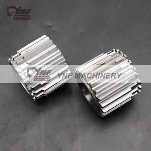 OD56.546 Excavator Gear YNF16884, Excavator Drive Transmission Replacement Parts thumbnail-1