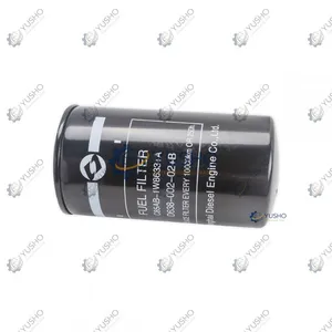 Filter Element A222100000277 for SANY Road Machinery Genuine OEM thumbnail-1