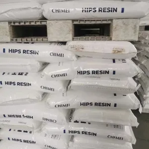 High‑Toughness HIPS Pellets Chi Mei PH‑88 for General Molding Parts thumbnail-3