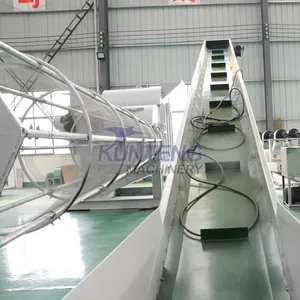 Coconut Husks Defibering Machine Coconut Husk Processing Machine EPC thumbnail-3