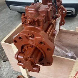 K3V112DT-9C Excavator Hydraulic Pump Hyundai 210 thumbnail-4