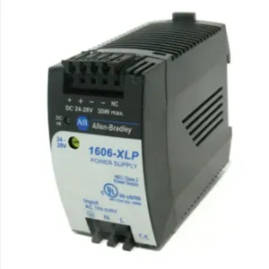 Allen-Bradley 1783-BMS20CL Stratix 5700 Managed EtherNet Switch thumbnail-5