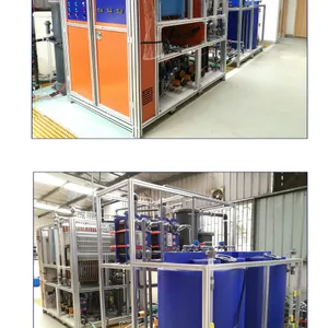 15% High Strength NaClO Generator for Wastewater Disinfection thumbnail-3
