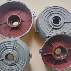 9LD9100-0AF13-0AA0︱INNOMOTICS 1LE5 Bearing Cover Inside thumbnail-1