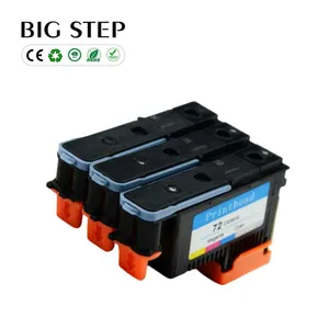 Wholesale HP 72 HP72 C9380A 80 Print Head Printhead for HP1050 1055 1000 thumbnail-2