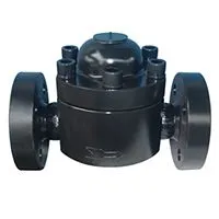 Carbon Steel Bimetallic Steam Trap for Boiler Steam Systems thumbnail-1