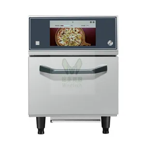 Sotana Microwave Hot Air Rapid Oven, Sotana Speed Oven, Microwave Oven thumbnail-1