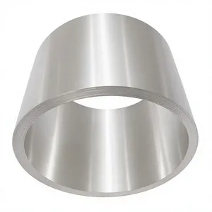 Electrolytic Tinplate Coil MR 2.8/2.8 Passivated DOS Oiled for Food Tin Containers thumbnail-5