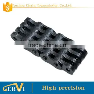 High Quality Alloy Steel LH0888 Lifting Chain SGS Provide Lifting Chain thumbnail-2