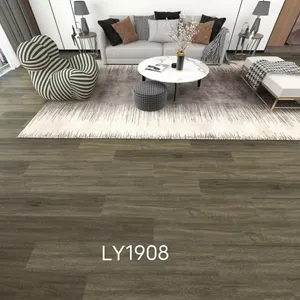 Key Advantages of China SPC Click Flooring thumbnail-3