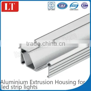 Aluminium Channel for Led Strip Light thumbnail-1