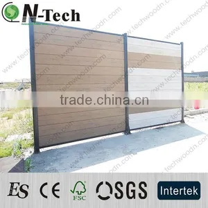 Europe Standard Outdoor Garden Fencing Supplier thumbnail-1