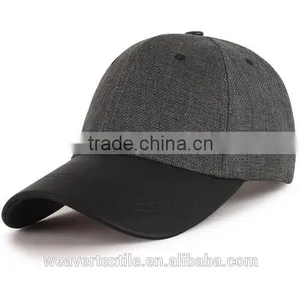 Baseball Cap Made by Hemp thumbnail-2