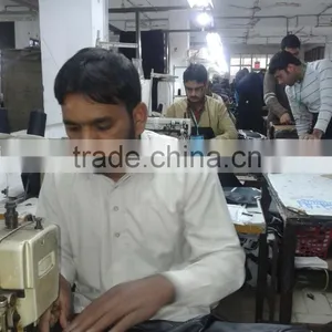 Leather Jacket Companies in Pakistan Sialkot thumbnail-4