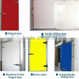 Small Cold Room for Family Keep Apple Fresh thumbnail-6