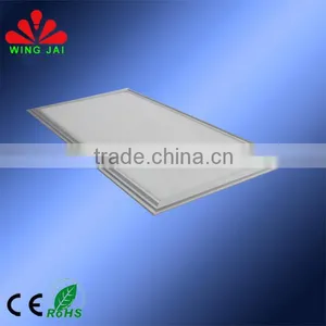 High Lumen and Eye Protection 27w Smd Slim Square Led Panel 30x60 thumbnail-2