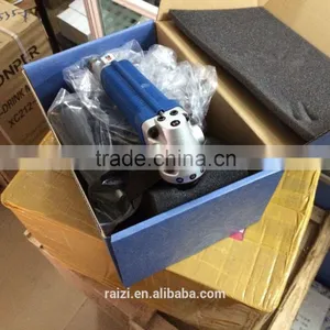 Concrete Floor Polishing /grinding Machine thumbnail-5