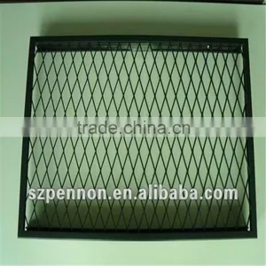 Popular Steel Mesh Steel Wire Gauze Steel Mesh thumbnail-1