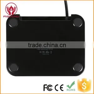 Oem Custom Chargers Patent Usb Charging Station thumbnail-6