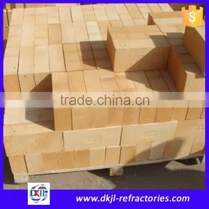 High Strength SK36 High Alumina Refractory Brick Price thumbnail-6