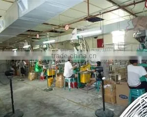 Guangzhou JM-Store Apparel Accessories Ltd. company overview - view 3 thumbnail