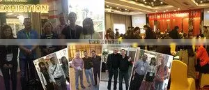 Fujian Anxi Walden Crafts Co., Ltd. company overview - view 2 thumbnail