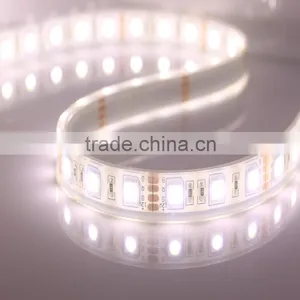 Waterproof Side Emitting Led Strip Light Flexible Smd 5050 thumbnail-5